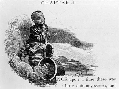 The Water Babies: A Fairy Tale for a Land Baby by Edward Linley Sambourne